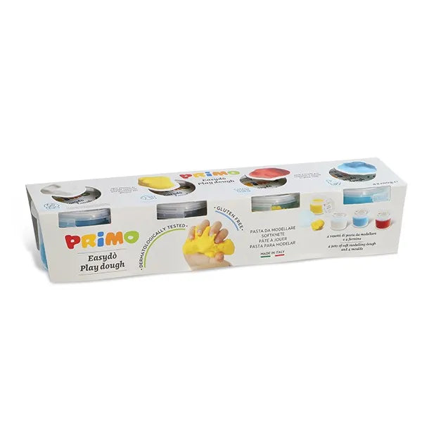 Primo play dough