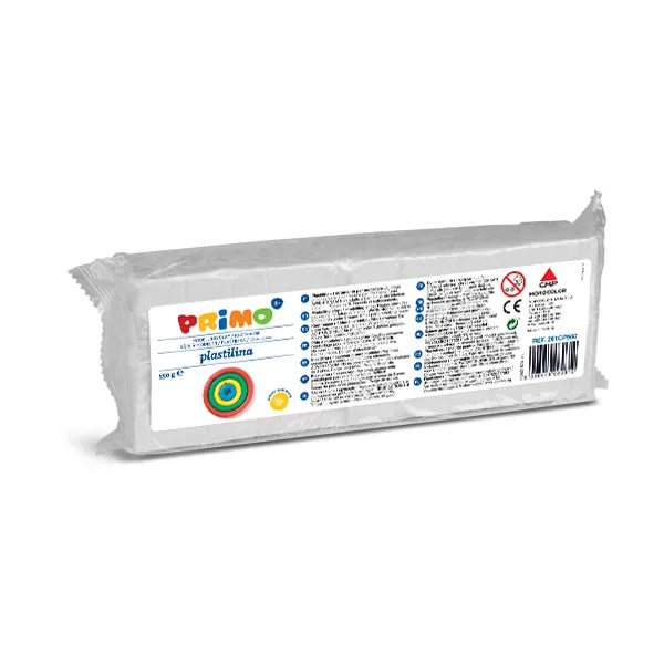 100-Primo-Block-White