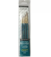 expression brush synthetic