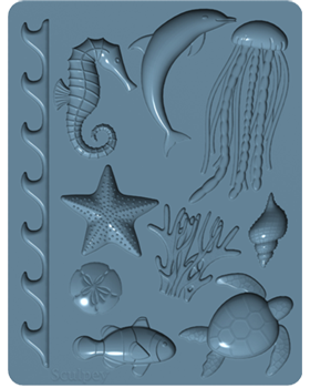 SCULP APM61 – 2