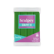S302 322 LEAF GREEN
