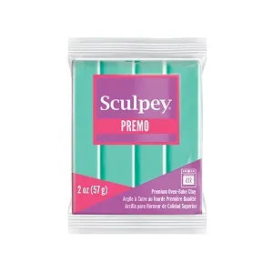 Premo Mint Green