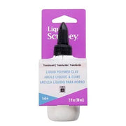 TRANSUCENT LIQUID