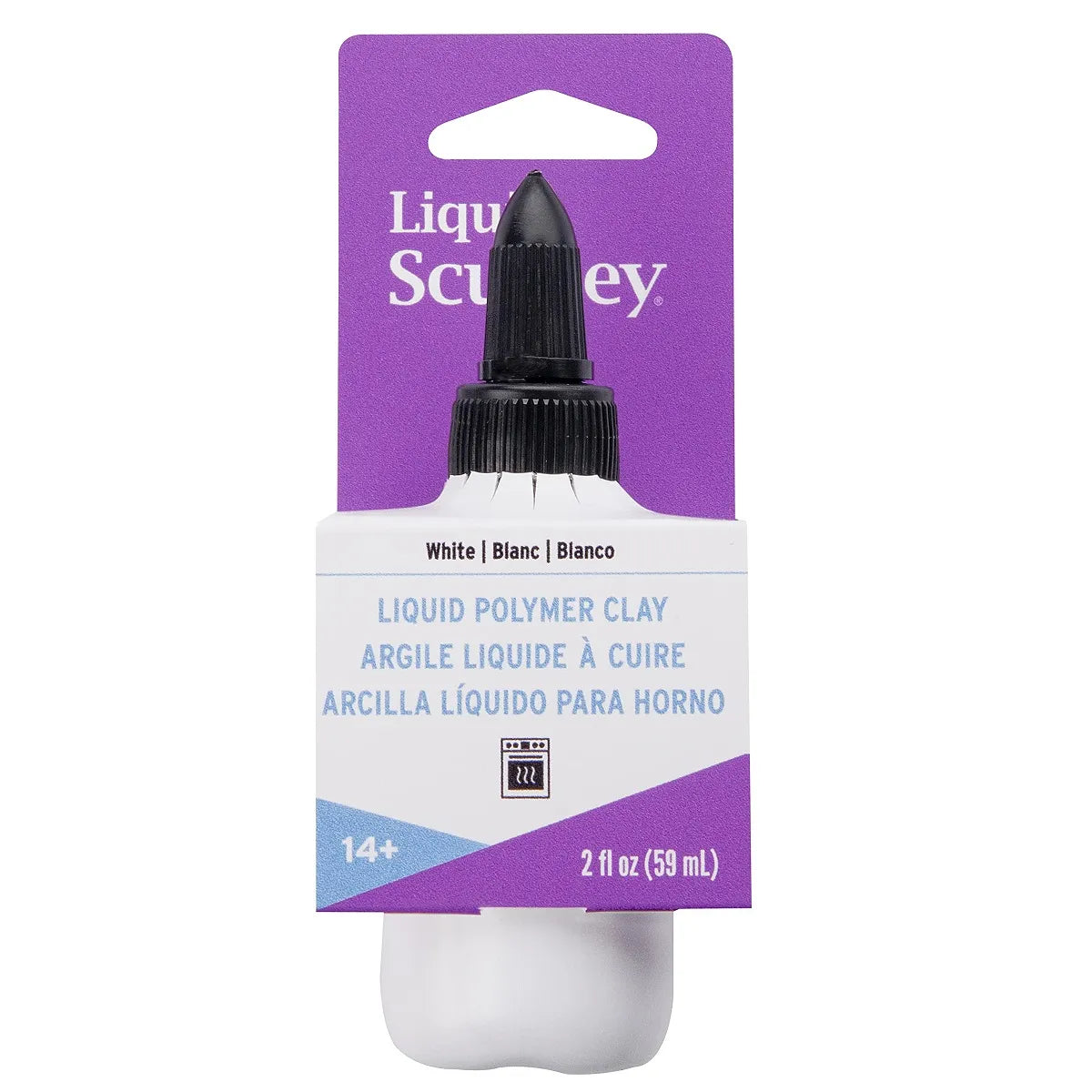 WHITE LIQUID