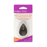 OVAL CUTTERS