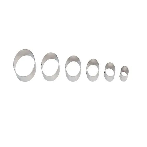 OVAL REAL