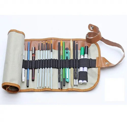 pencil wrap case