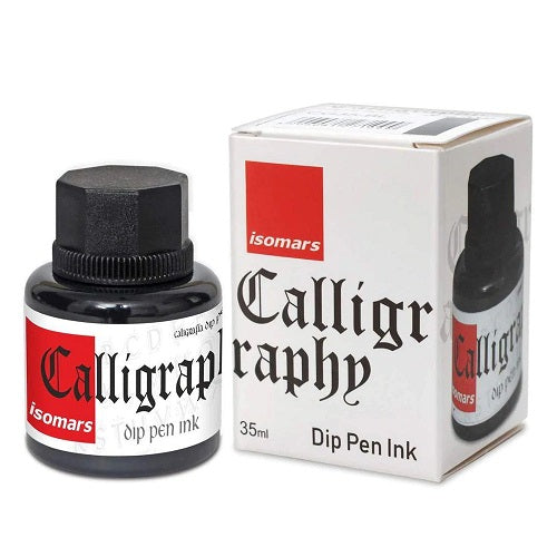 Isomars Calligraphy Ink 35 ml