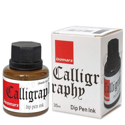 Isomars Calligraphy Ink 35 ml
