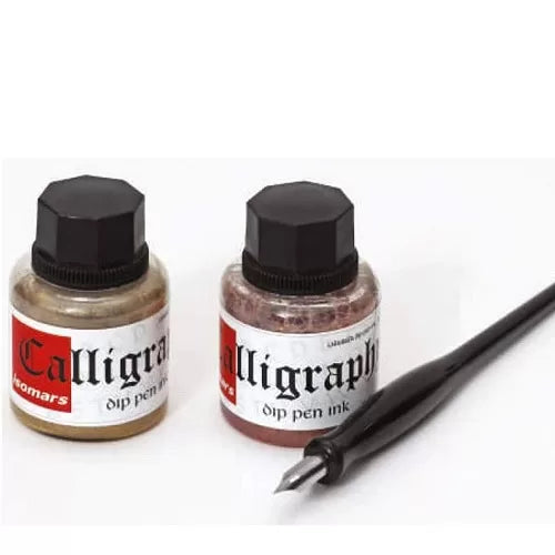 Isomars Calligraphy Ink 35 ml