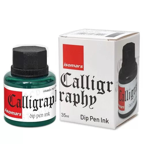 Isomars Calligraphy Ink 35 ml