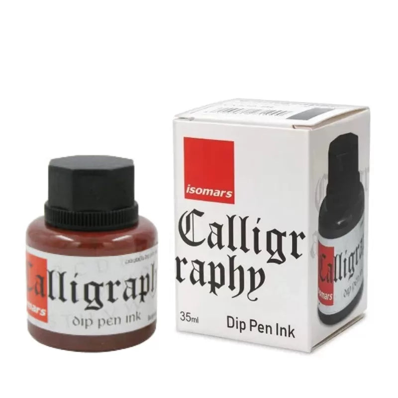 Isomars Calligraphy Ink 35 ml