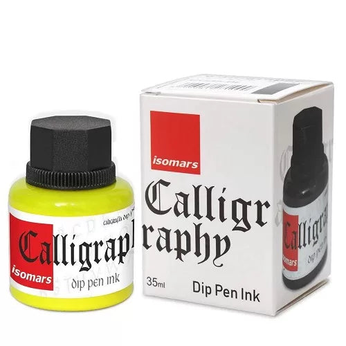 Isomars Calligraphy Ink 35 ml