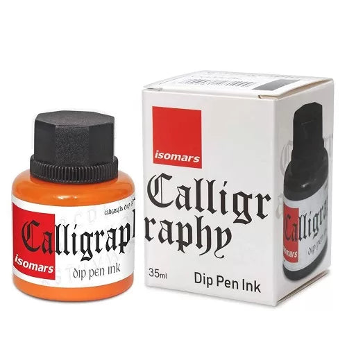 Isomars Calligraphy Ink 35 ml