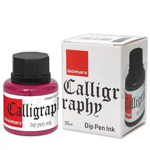 Isomars Calligraphy Ink 35 ml