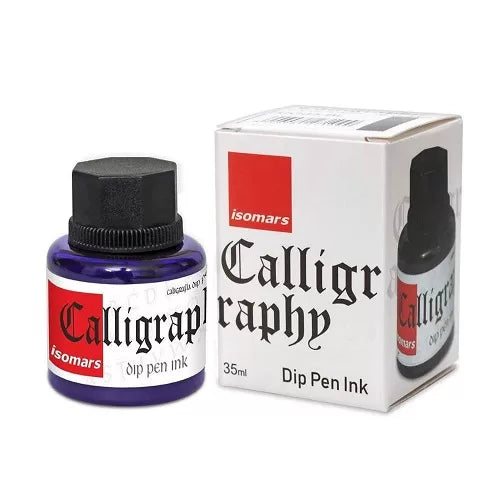 Isomars Calligraphy Ink 35 ml