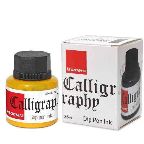 Isomars Calligraphy Ink 35 ml