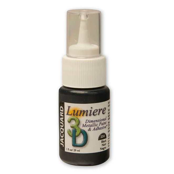 Jacquard Lumiere 3D 29ML