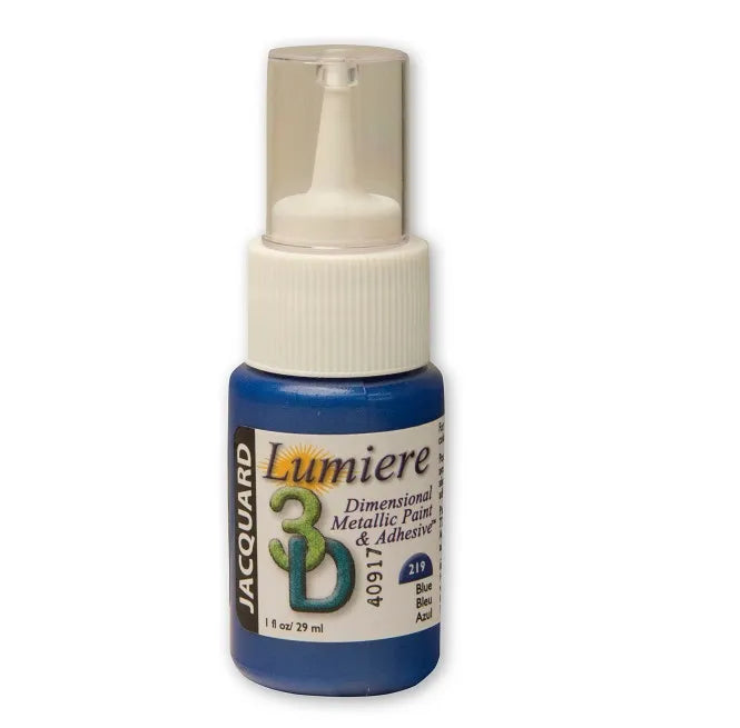 Jacquard Lumiere 3D 29ML
