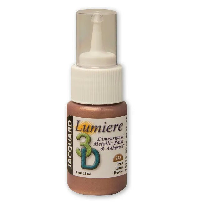 Jacquard Lumiere 3D 29ML
