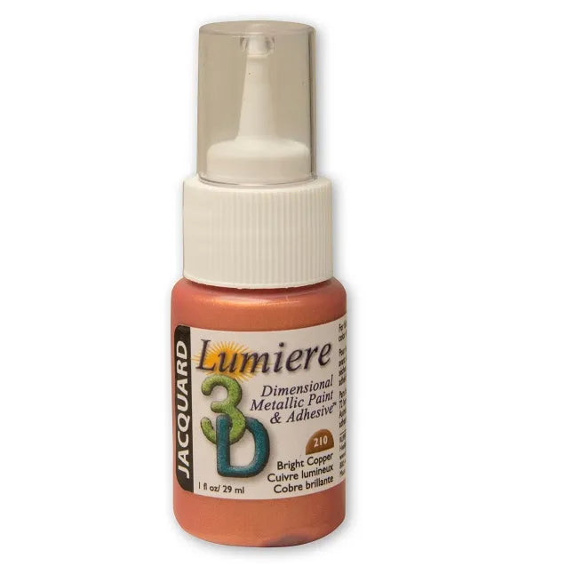 Jacquard Lumiere 3D 29ML