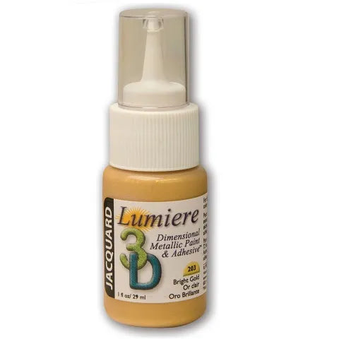 Jacquard Lumiere 3D 29ML