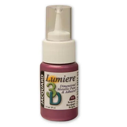 Jacquard Lumiere 3D 29ML