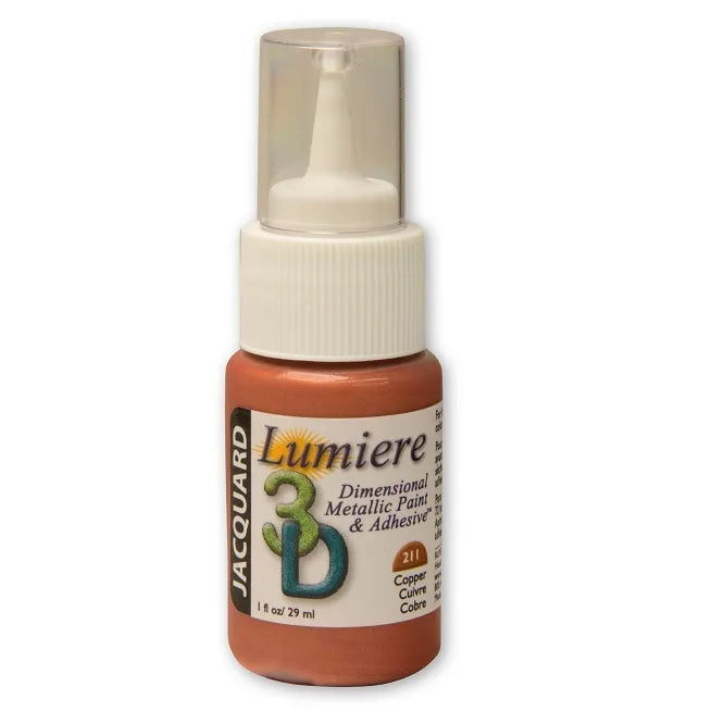 Jacquard Lumiere 3D 29ML