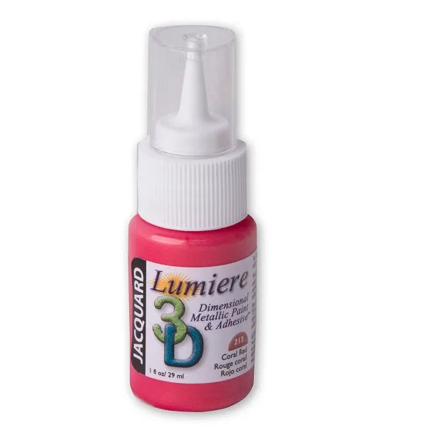 Jacquard Lumiere 3D 29ML