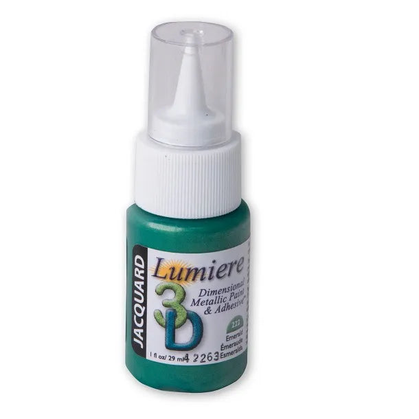 Jacquard Lumiere 3D 29ML