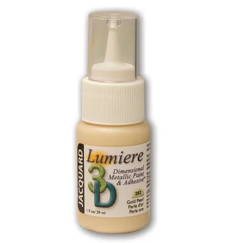 Jacquard Lumiere 3D 29ML