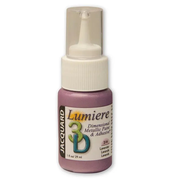 Jacquard Lumiere 3D 29ML