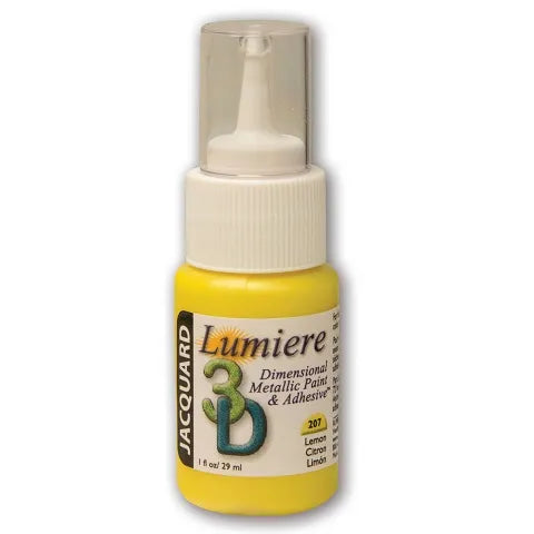 Jacquard Lumiere 3D 29ML