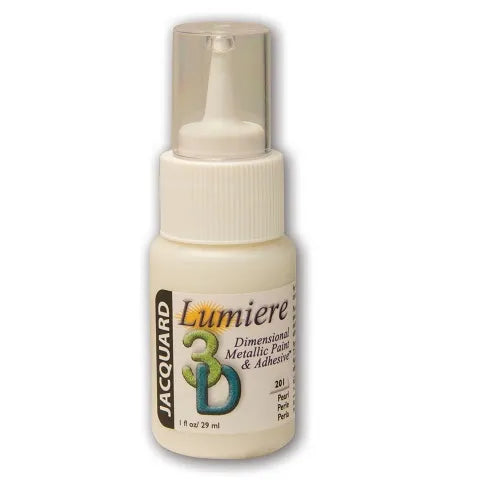 Jacquard Lumiere 3D 29ML