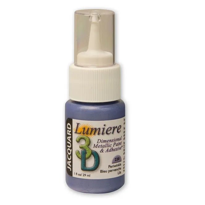 Jacquard Lumiere 3D 29ML