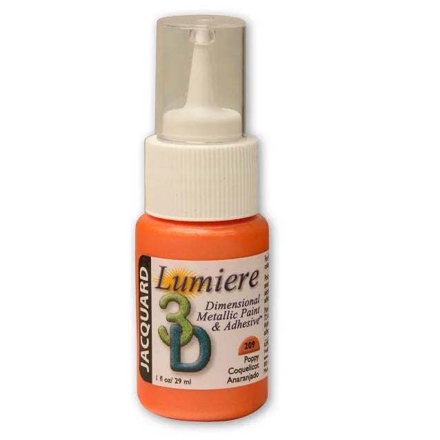 Jacquard Lumiere 3D 29ML