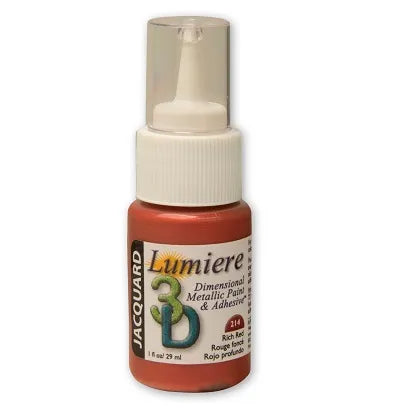 Jacquard Lumiere 3D 29ML