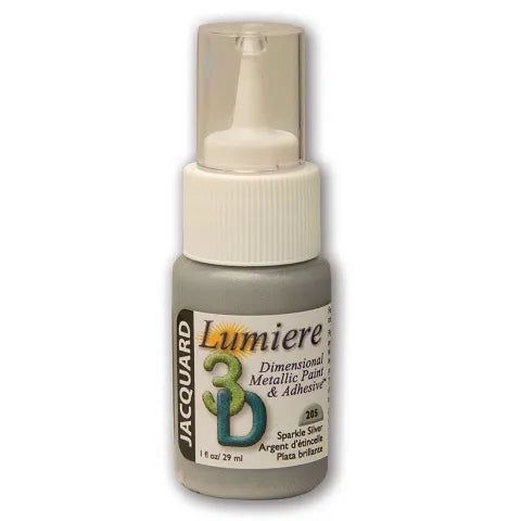 Jacquard Lumiere 3D 29ML