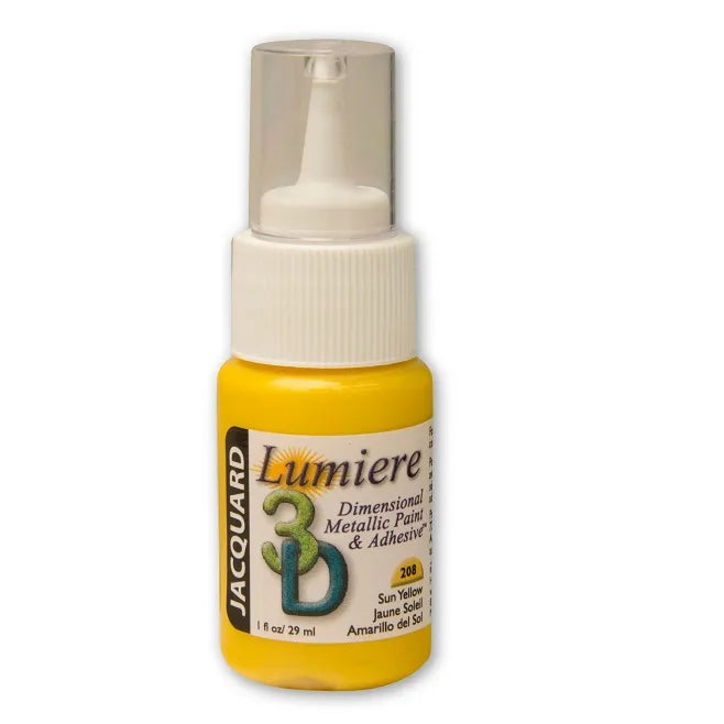 Jacquard Lumiere 3D 29ML