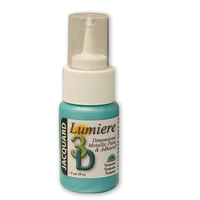 Jacquard Lumiere 3D 29ML