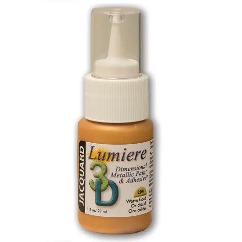 Jacquard Lumiere 3D 29ML