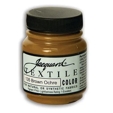 Jacquard Textile Paint 66.54 ML
