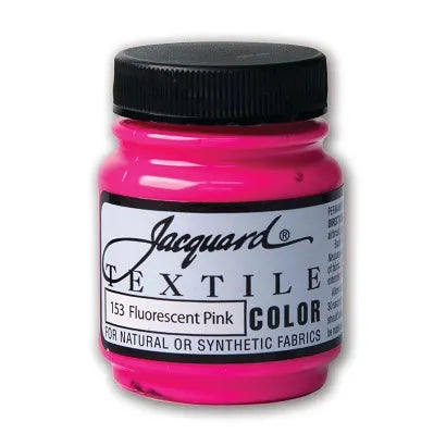 Jacquard Textile Paint 66.54 ML