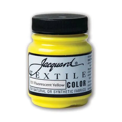 Jacquard Textile Paint 66.54 ML