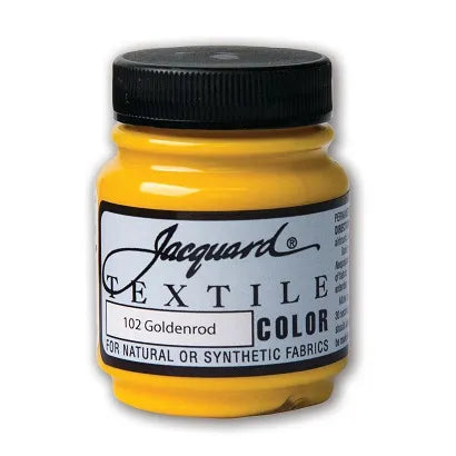Jacquard Textile Paint 66.54 ML