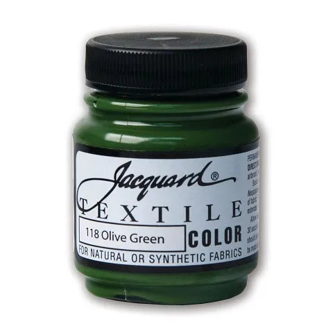 Jacquard Textile Paint 66.54 ML