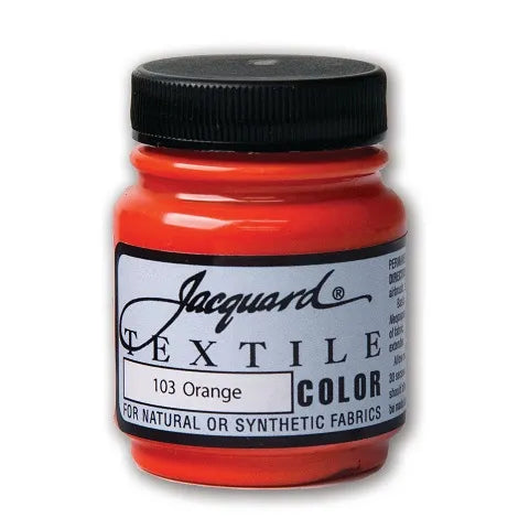 Jacquard Textile Paint 66.54 ML