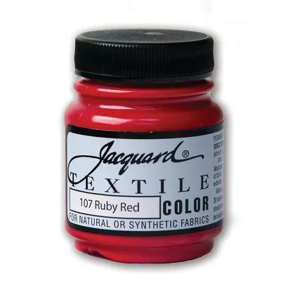 Jacquard Textile Paint 66.54 ML