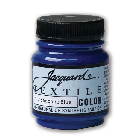Jacquard Textile Paint 66.54 ML