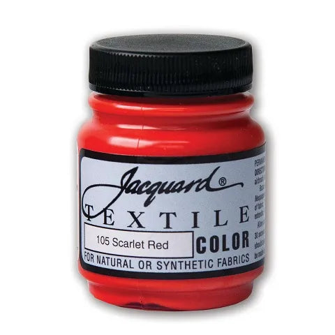 Jacquard Textile Paint 66.54 ML